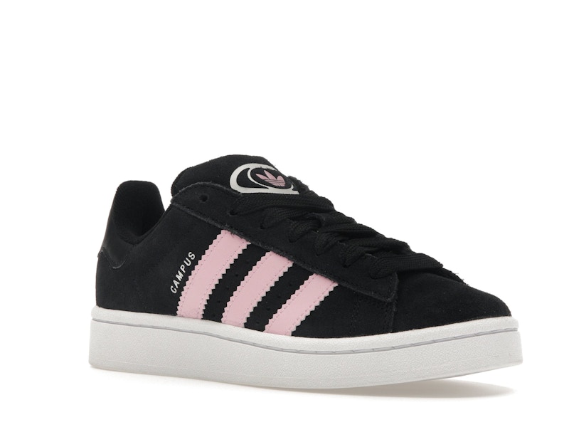 adidas Campus 00s Core Black True Pink (Women's)