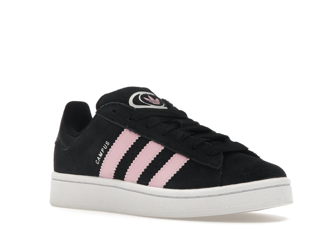 adidas Campus 00s Core Black True Pink (Women's)