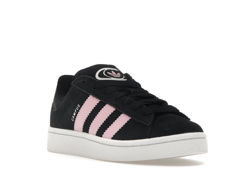 adidas Campus 00s Core Black True Pink (Women's)