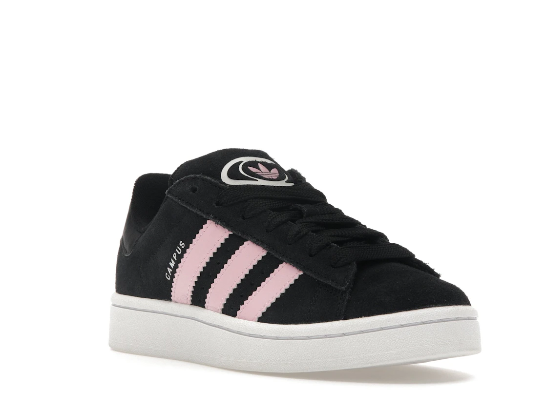 adidas Campus 00s Core Black True Pink (Women's)
