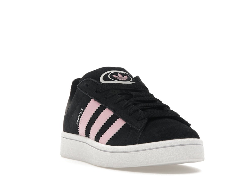adidas Campus 00s Core Black True Pink (Women's)
