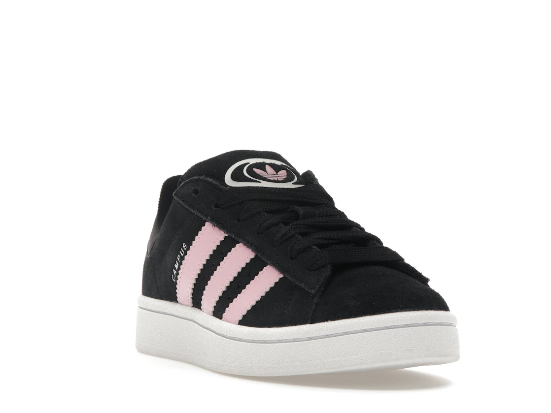 adidas Campus 00s Core Black True Pink (Women's)