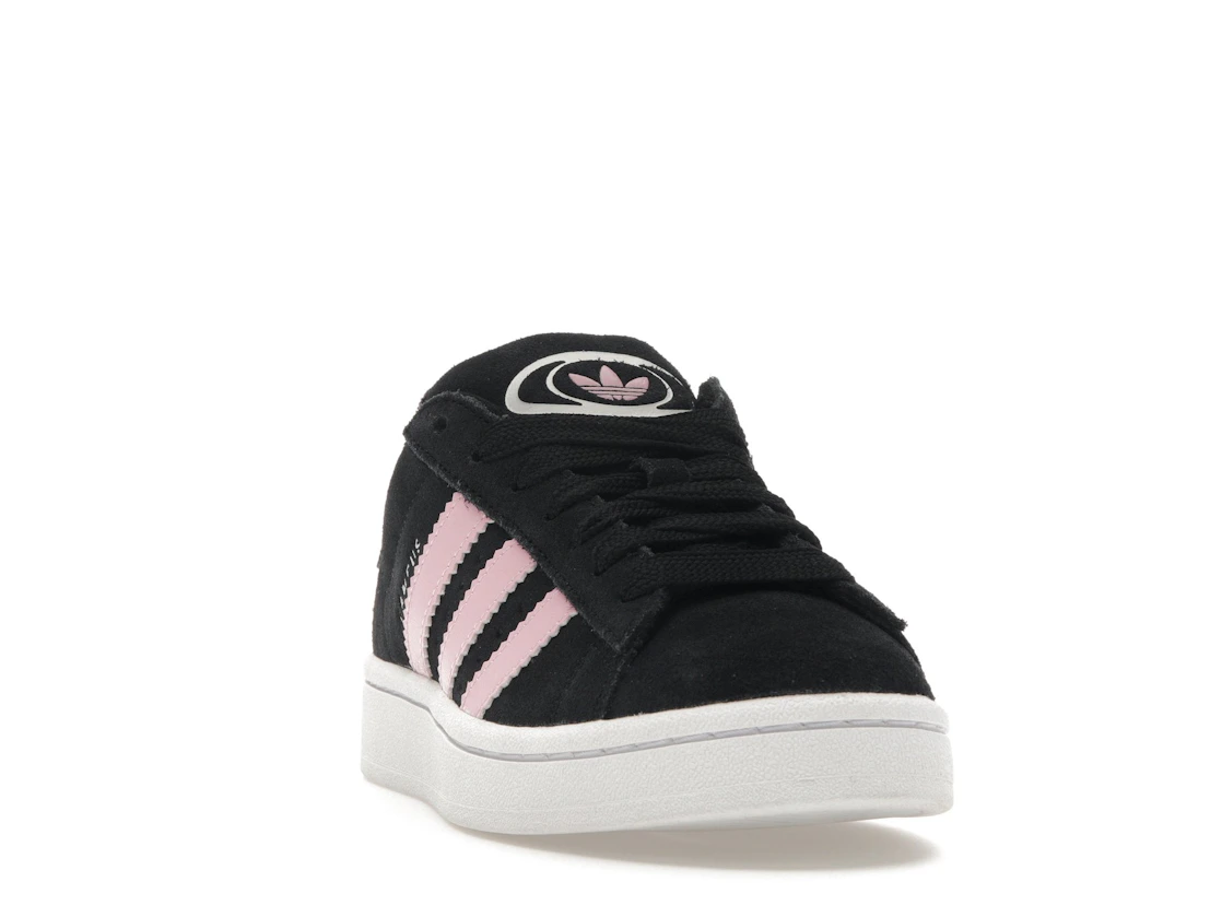 adidas Campus 00s Core Black True Pink (Women's)