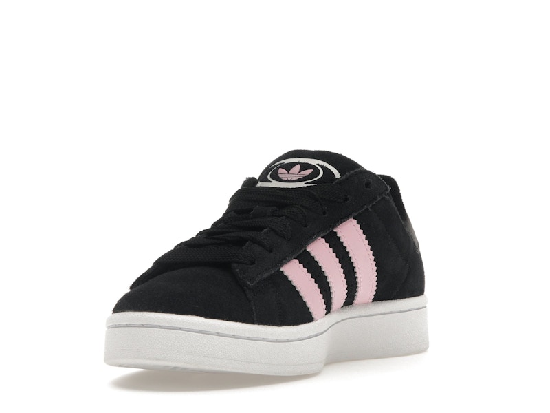 adidas Campus 00s Core Black True Pink (Women's)