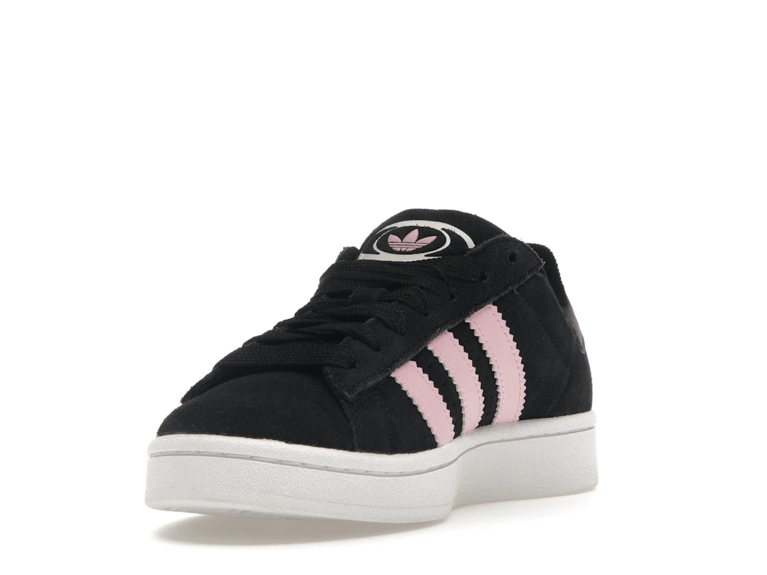 adidas Campus 00s Core Black True Pink (Women's)