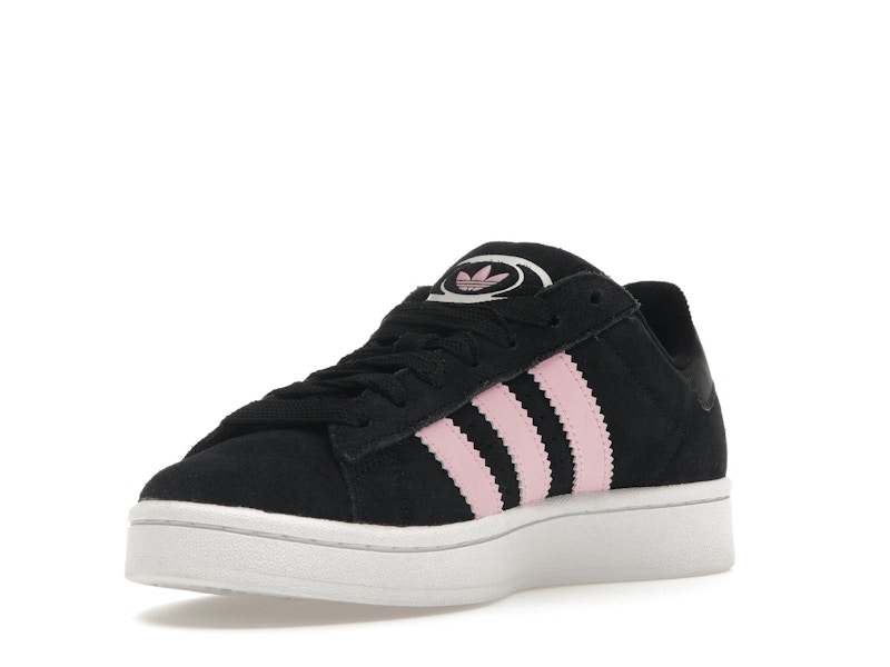 adidas Campus 00s Core Black True Pink (Women's)