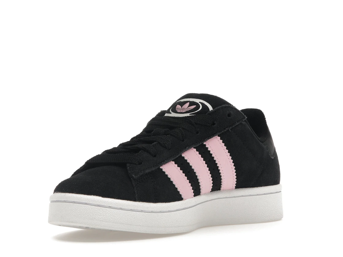 adidas Campus 00s Core Black True Pink (Women's)