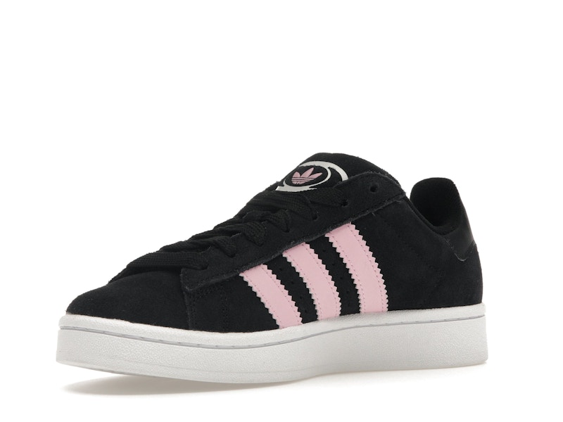 adidas Campus 00s Core Black True Pink (Women's)
