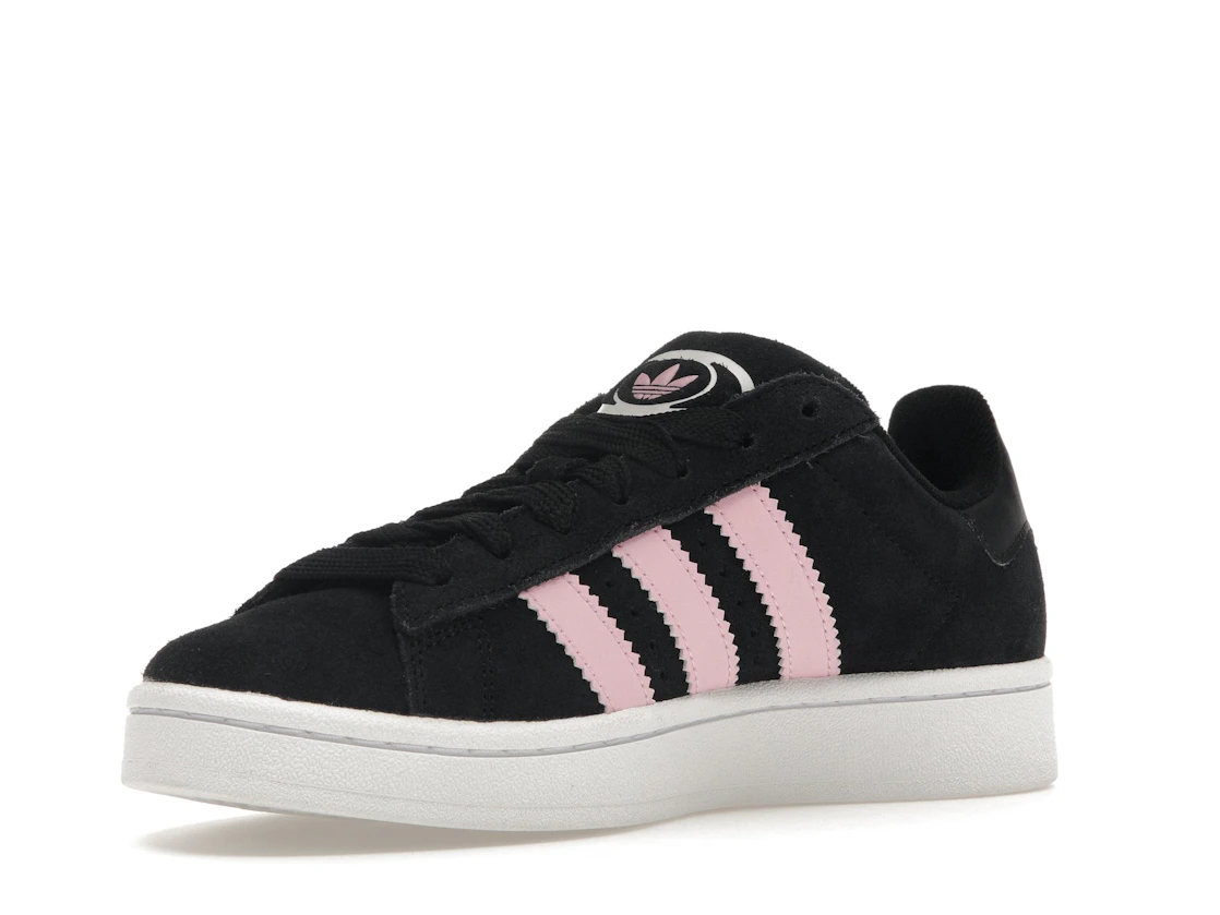 adidas Campus 00s Core Black True Pink (Women's)