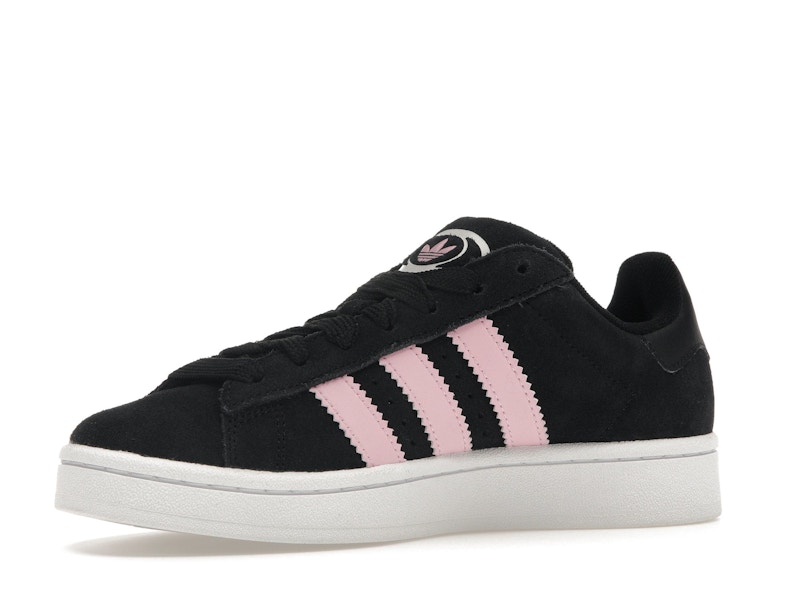 adidas Campus 00s Core Black True Pink (Women's)