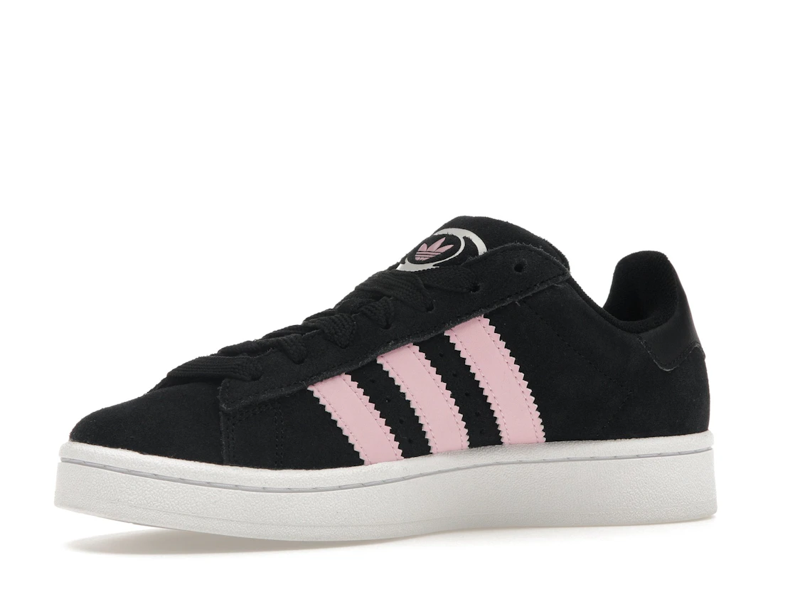 adidas Campus 00s Core Black True Pink (Women's)