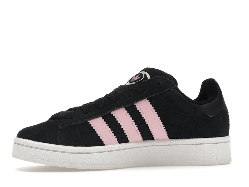adidas Campus 00s Core Black True Pink (Women's)