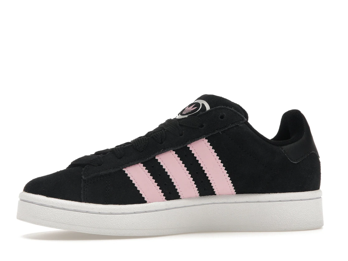adidas Campus 00s Core Black True Pink (Women's)