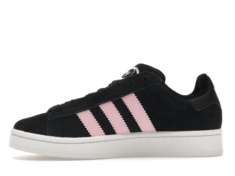 adidas Campus 00s Core Black True Pink (Women's)