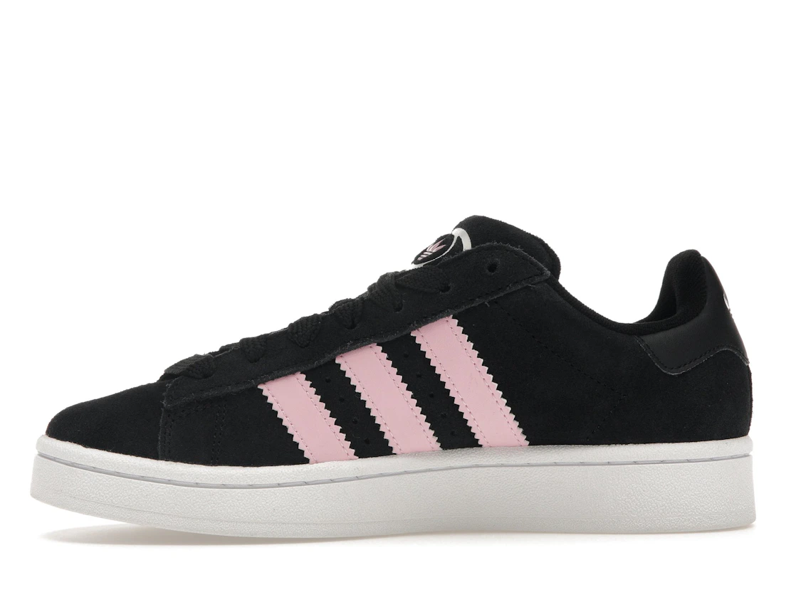 adidas Campus 00s Core Black True Pink (Women's)