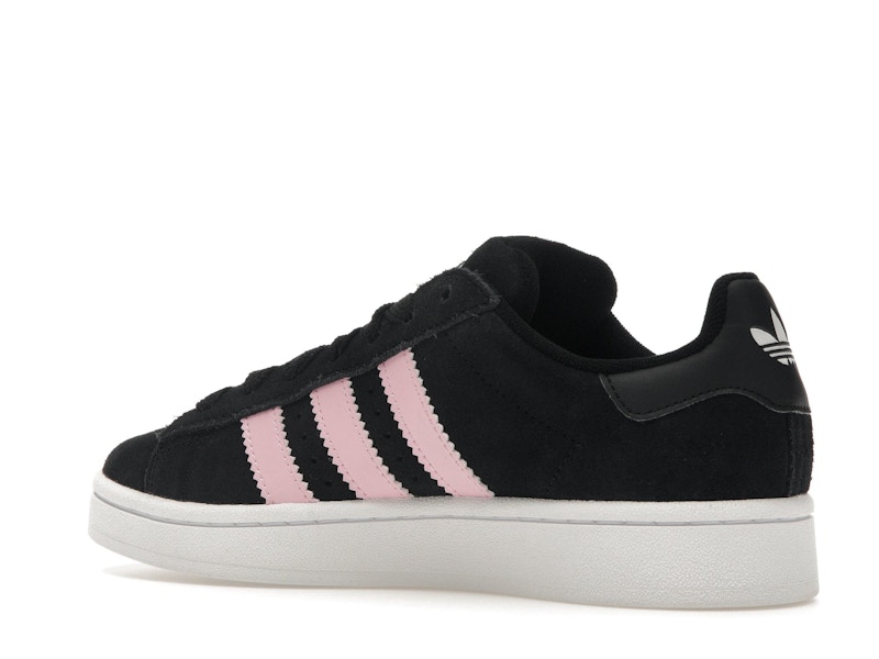 adidas Campus 00s Core Black True Pink (Women's)