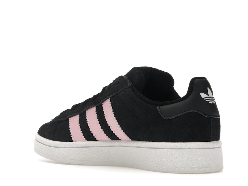 adidas Campus 00s Core Black True Pink (Women's)