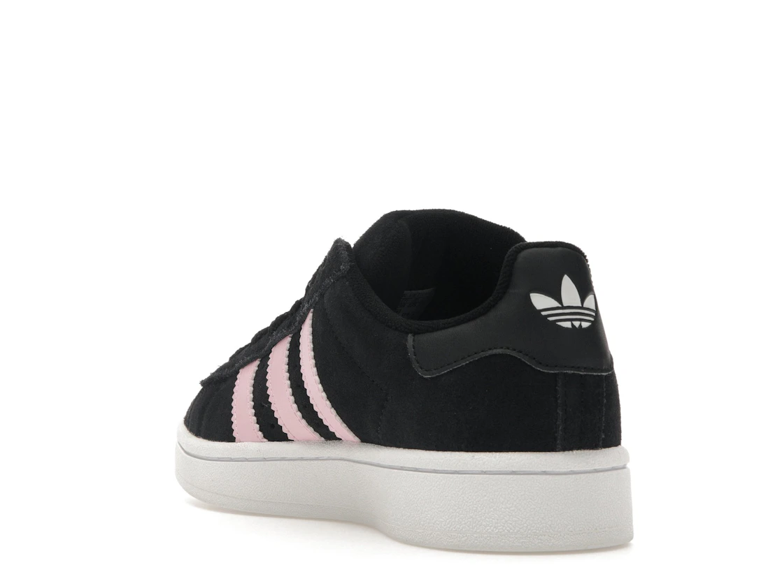 adidas Campus 00s Core Black True Pink (Women's)