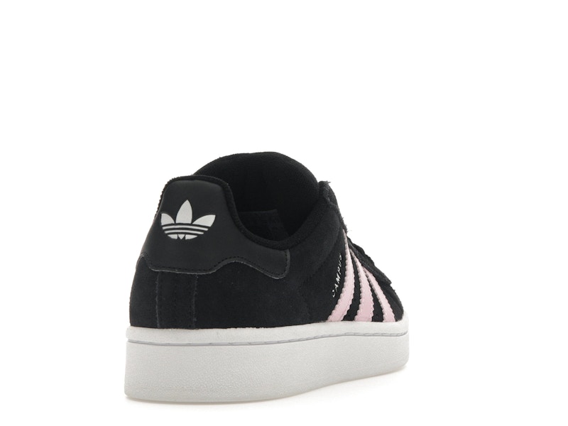 adidas Campus 00s Core Black True Pink (Women's)