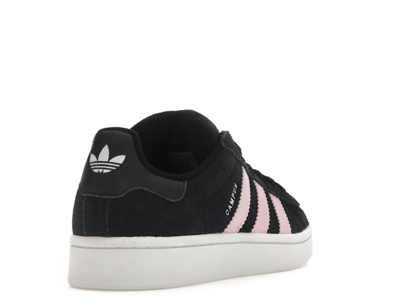 adidas Campus 00s Core Black True Pink (Women's)
