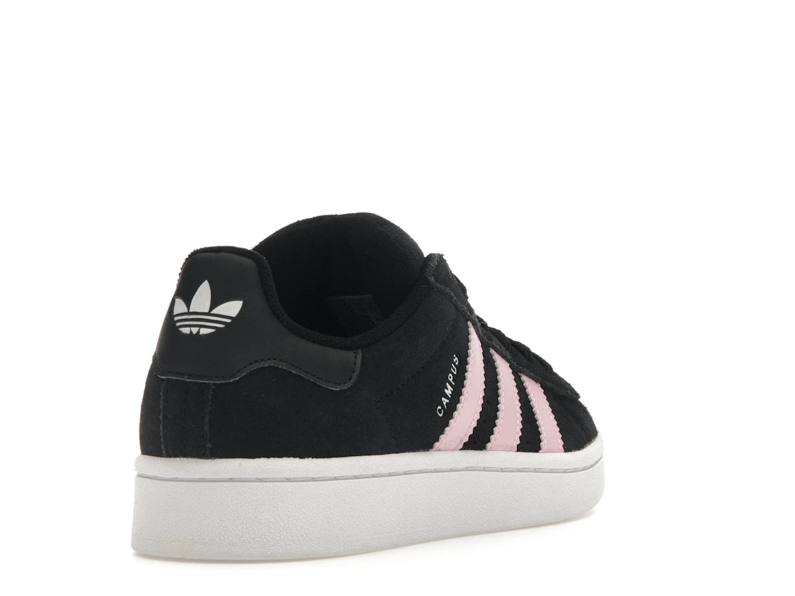 adidas Campus 00s Core Black True Pink (Women's)