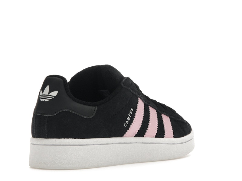 adidas Campus 00s Core Black True Pink (Women's)