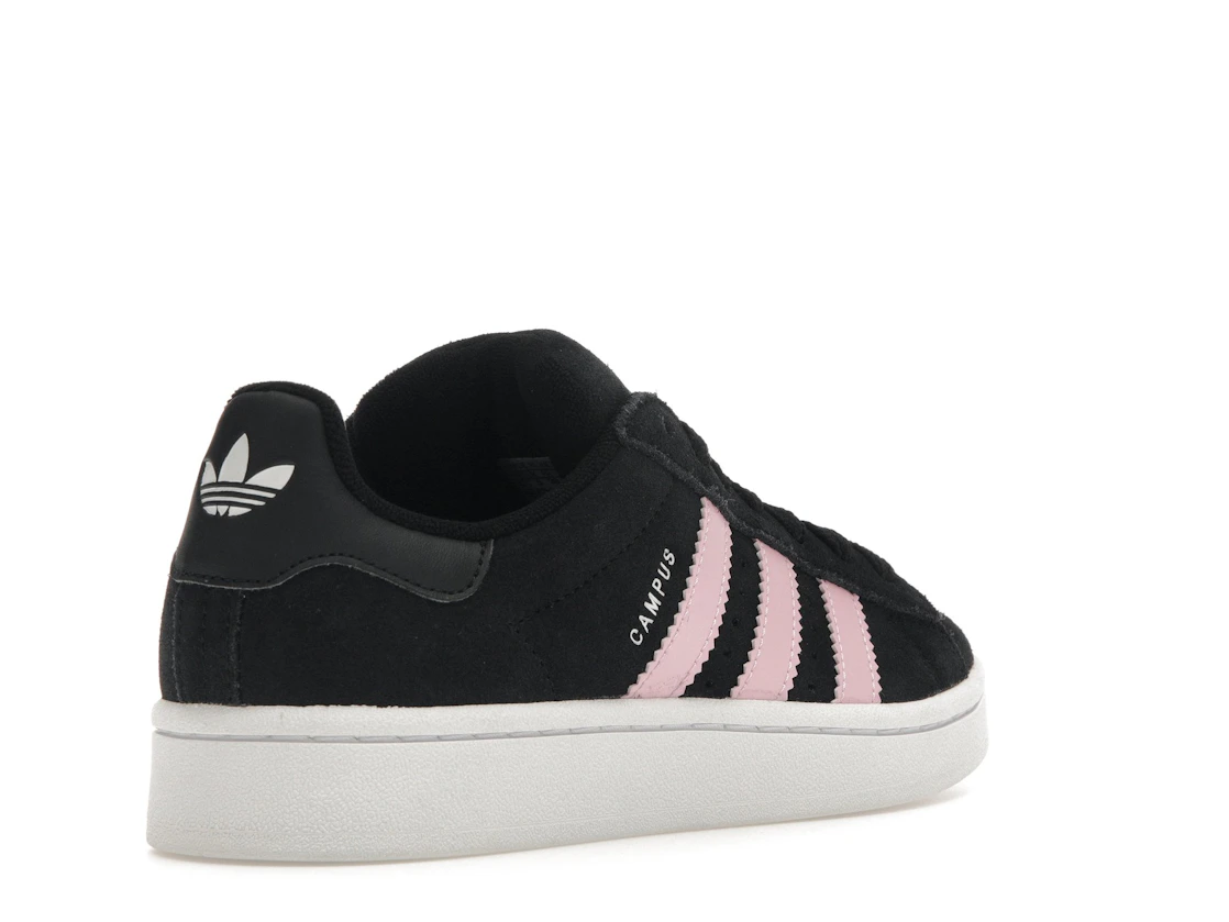 adidas Campus 00s Core Black True Pink (Women's)
