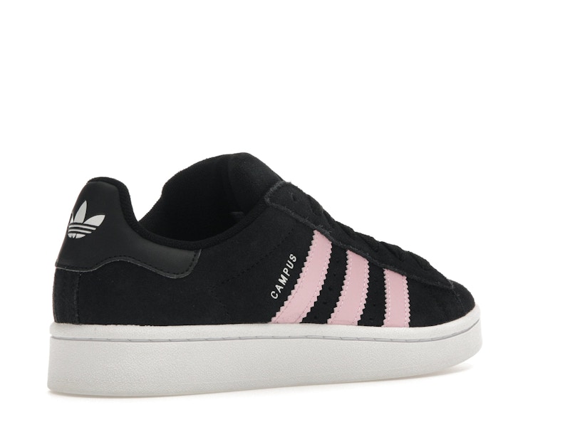 adidas Campus 00s Core Black True Pink (Women's)