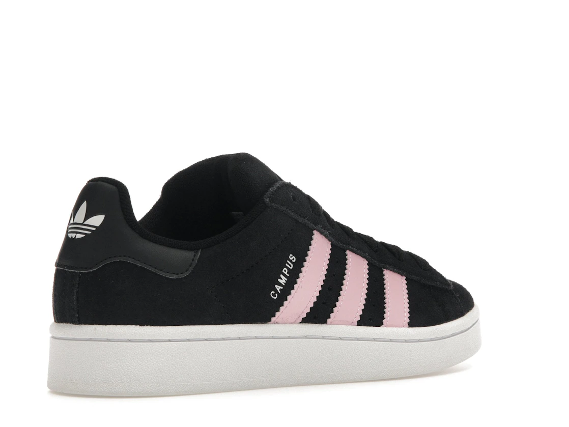 adidas Campus 00s Core Black True Pink (Women's)