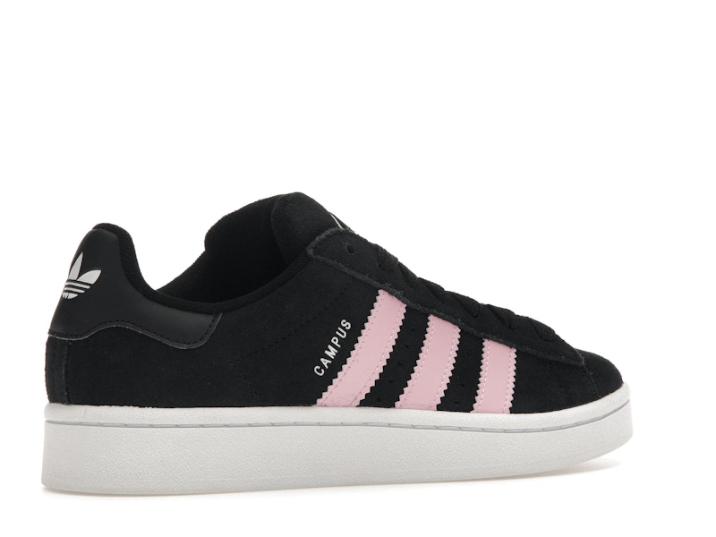 adidas Campus 00s Core Black True Pink (Women's)