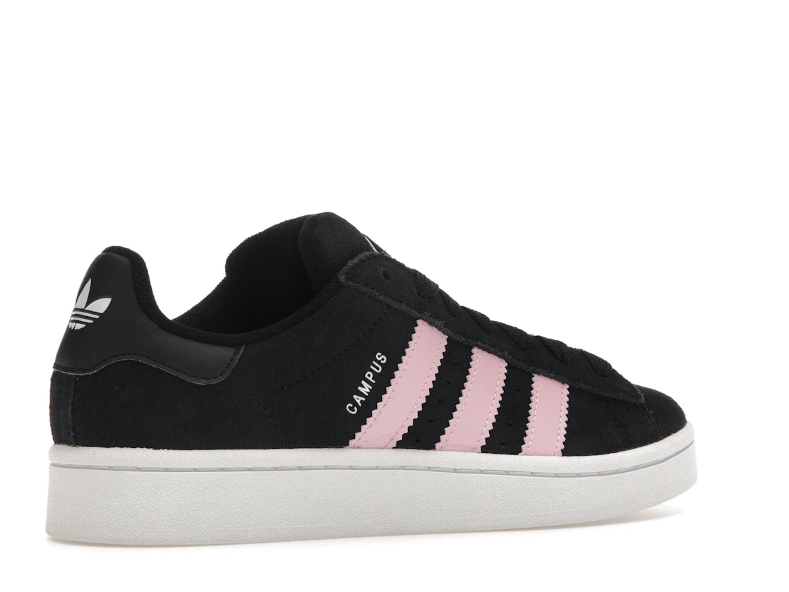 adidas Campus 00s Core Black True Pink (Women's)