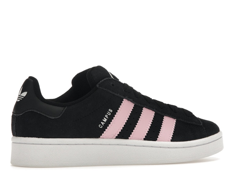 adidas Campus 00s Core Black True Pink (Women's)