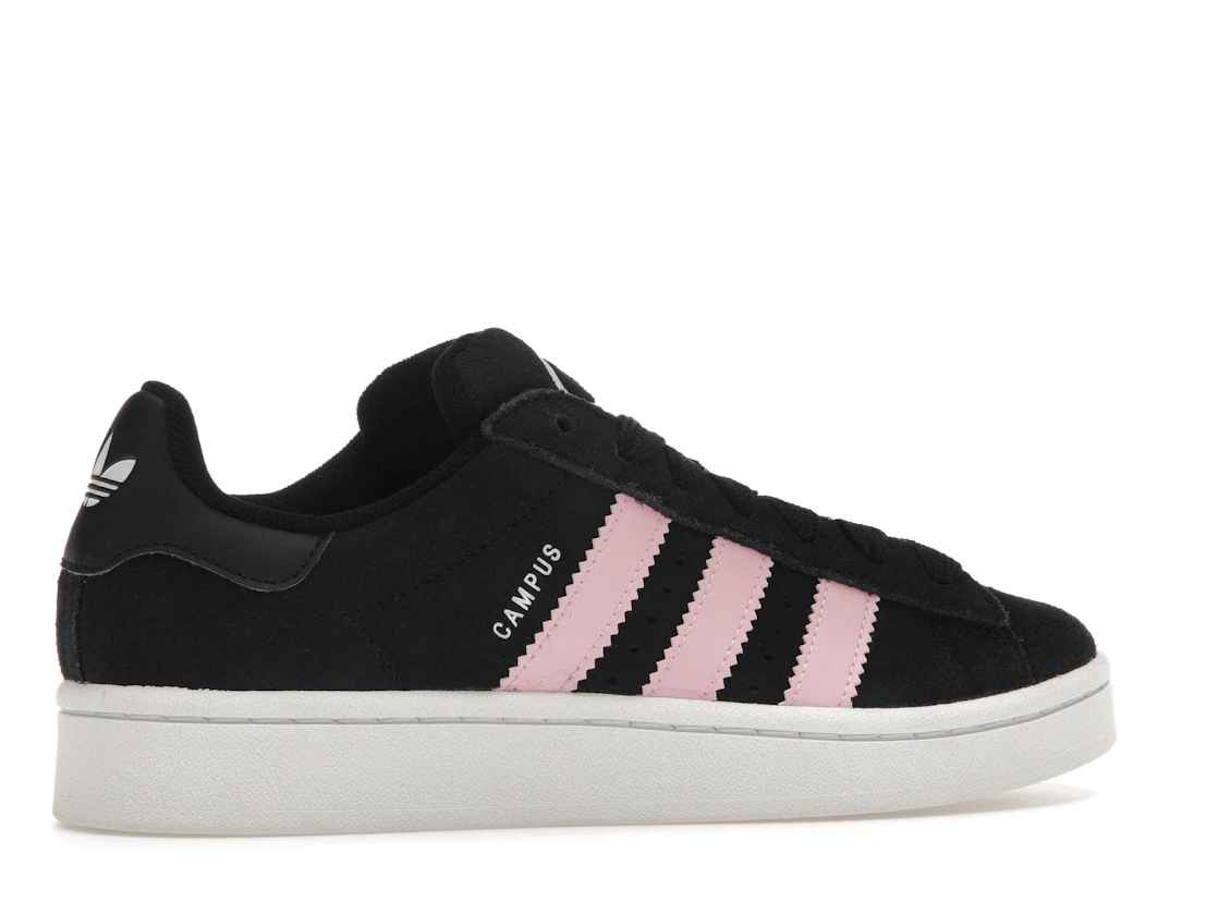 adidas Campus 00s Core Black True Pink (Women's)