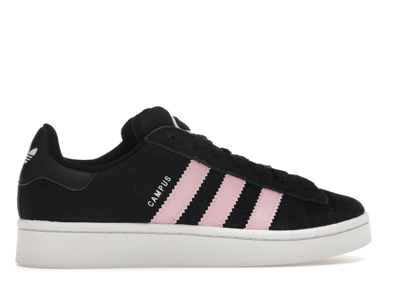 adidas Campus 00s Core Black True Pink (Women's)