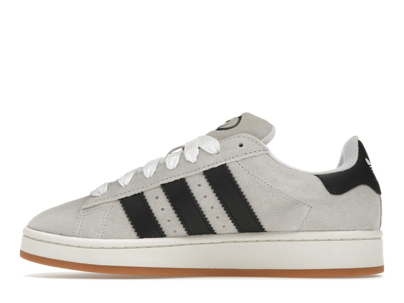 adidas Campus 00s Crystal White Core Black (Women's)