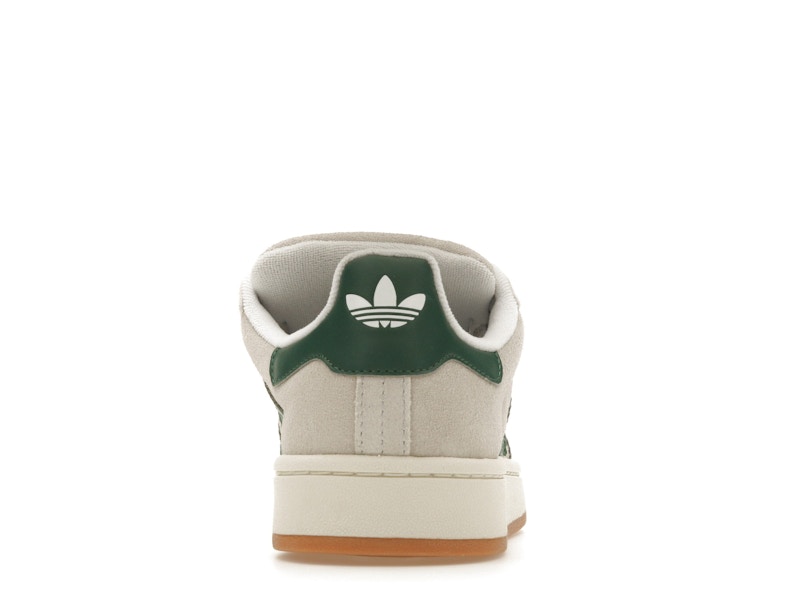 adidas Campus 00s WMNS 'Crystal White Dark Green' | GY0038