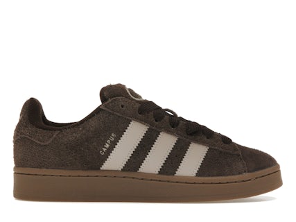 adidas Campus 00s Dark Brown Grey Gum Men's - JH6183 - US adidas Campus 00s Dark Brown Grey Gum Men's - JH6183 - US