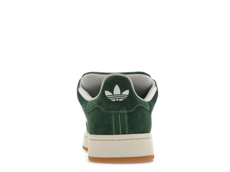 adidas Campus 00s 'Dark Green' achterkant