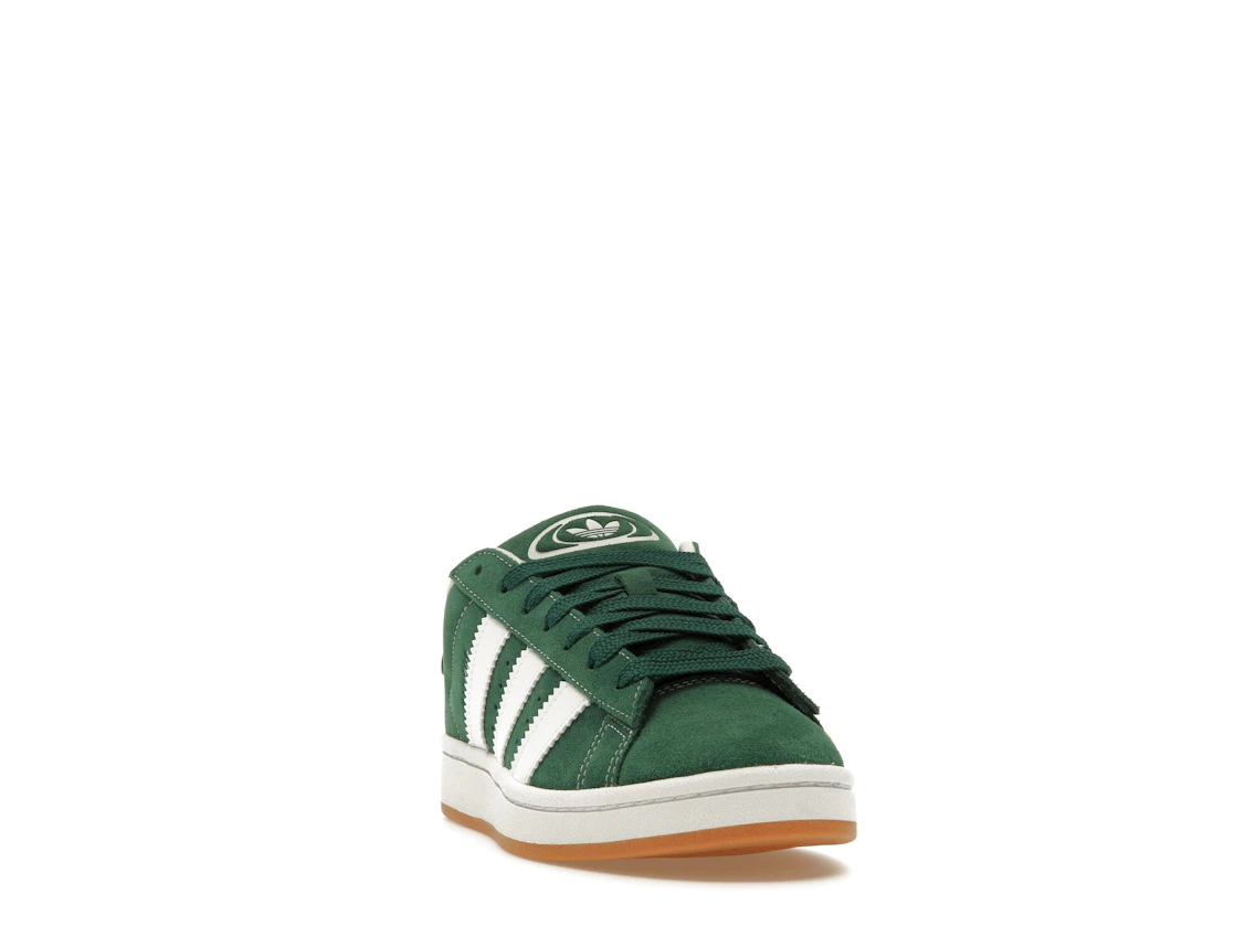 adidas Campus 00s Dark Green White (Kids)