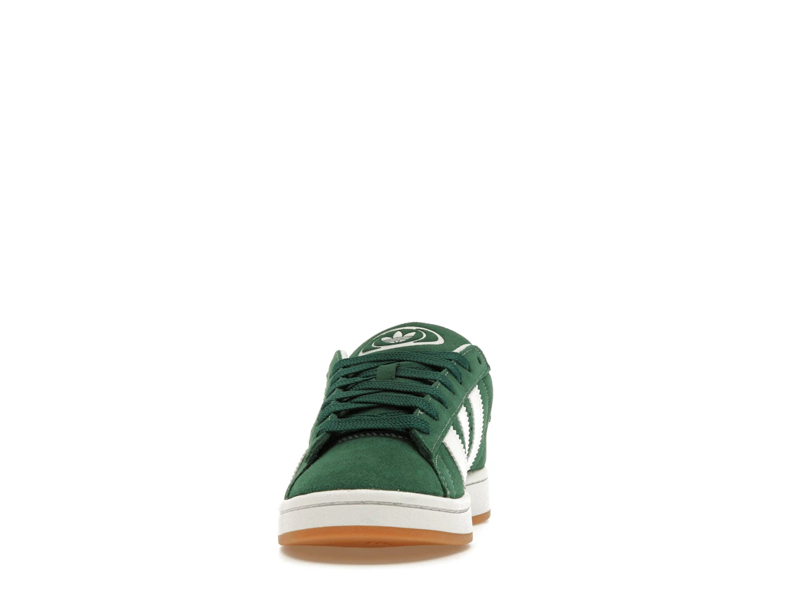 adidas Campus 00s Dark Green White (Kids)