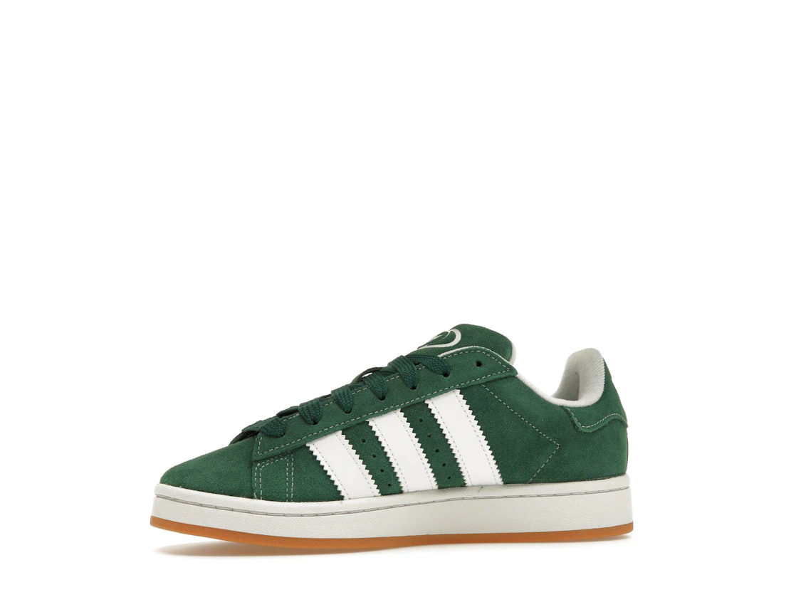 adidas Campus 00s Dark Green White (Kids)