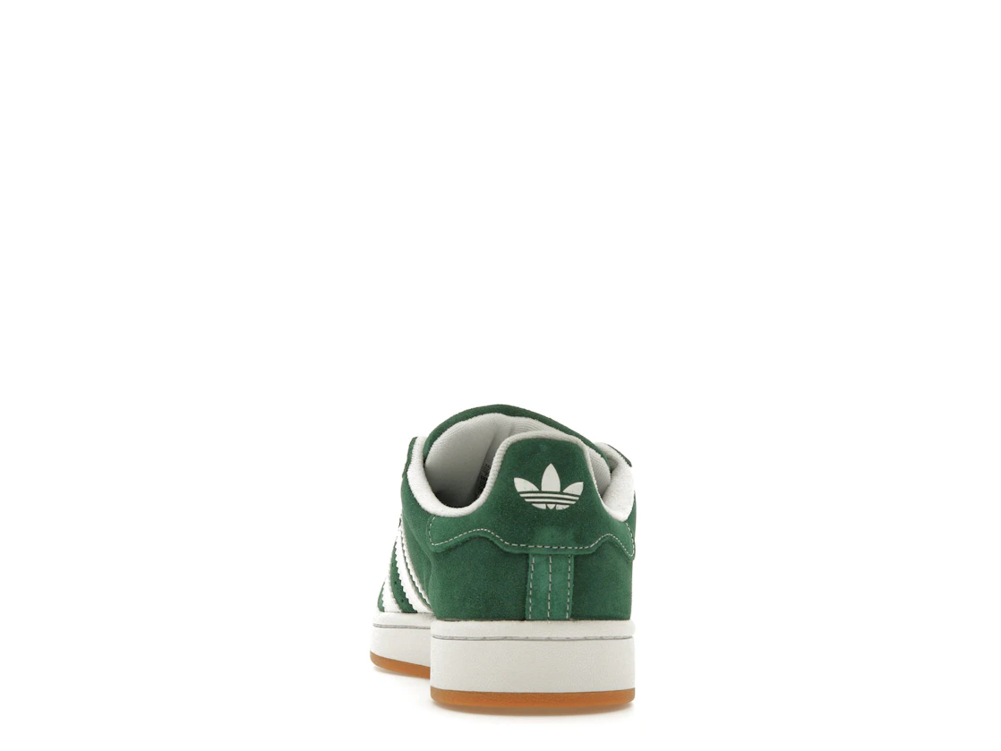 adidas Campus 00s Dark Green White (Kids)