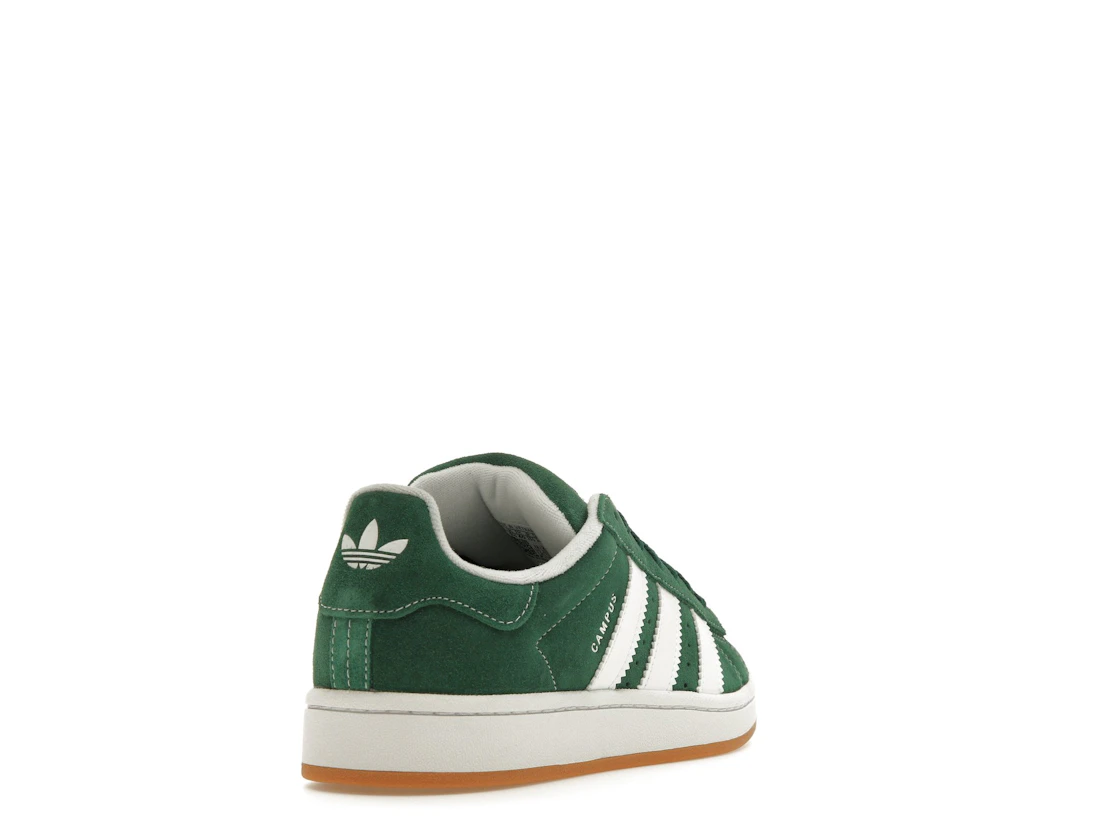 adidas Campus 00s Dark Green White (Kids)