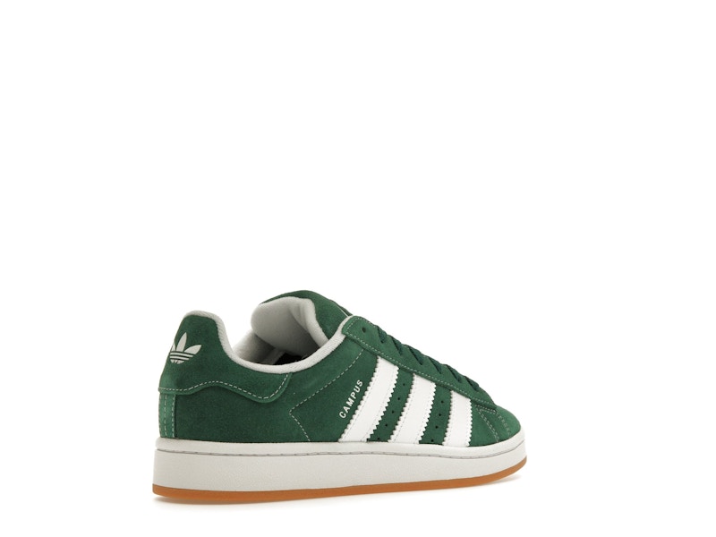 adidas Campus 00s Dark Green White (Kids)