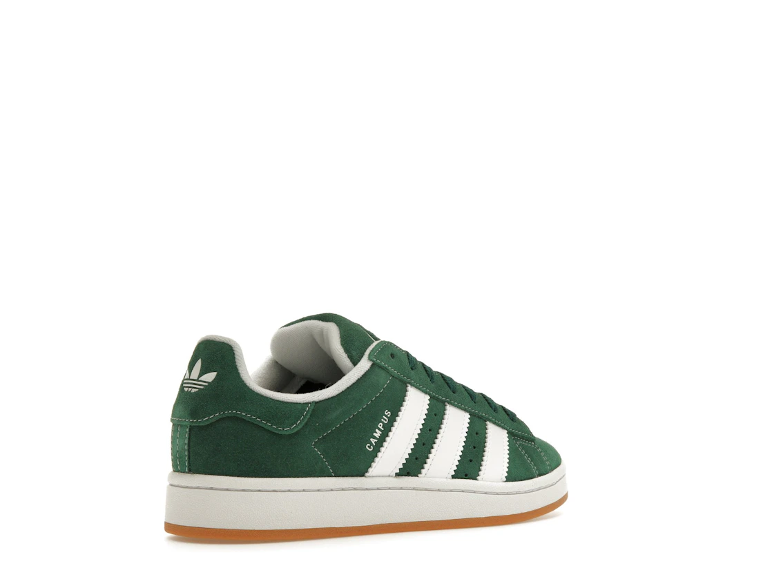 adidas Campus 00s Dark Green White (Kids)