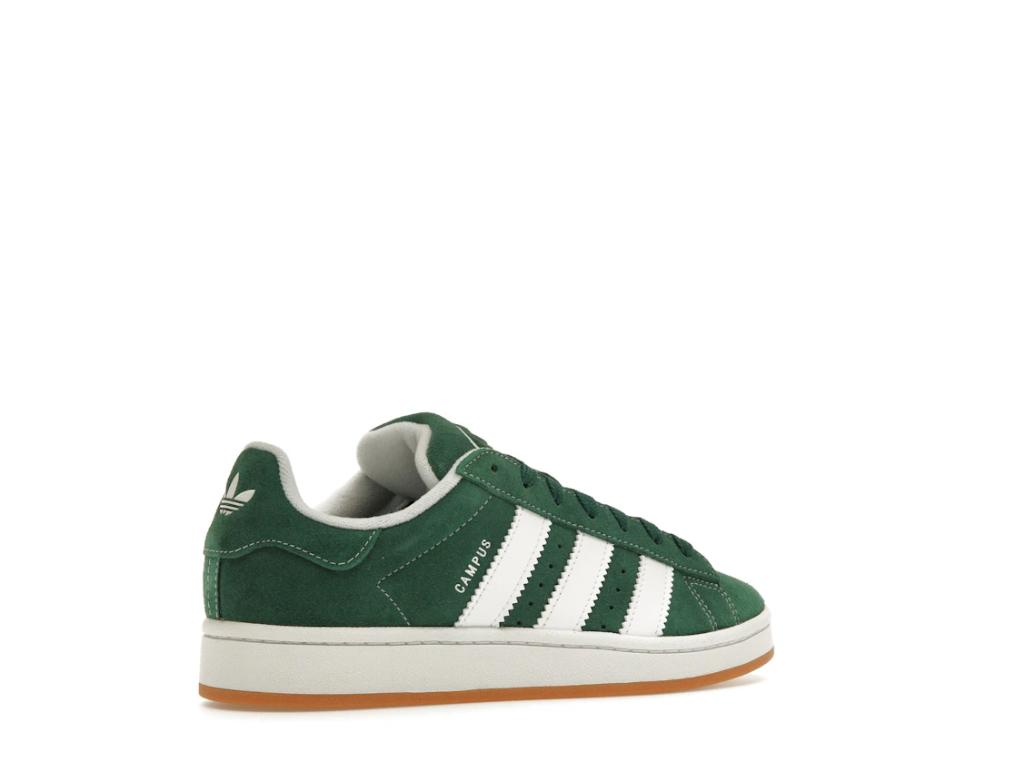 adidas Campus 00s Dark Green White (Kids)