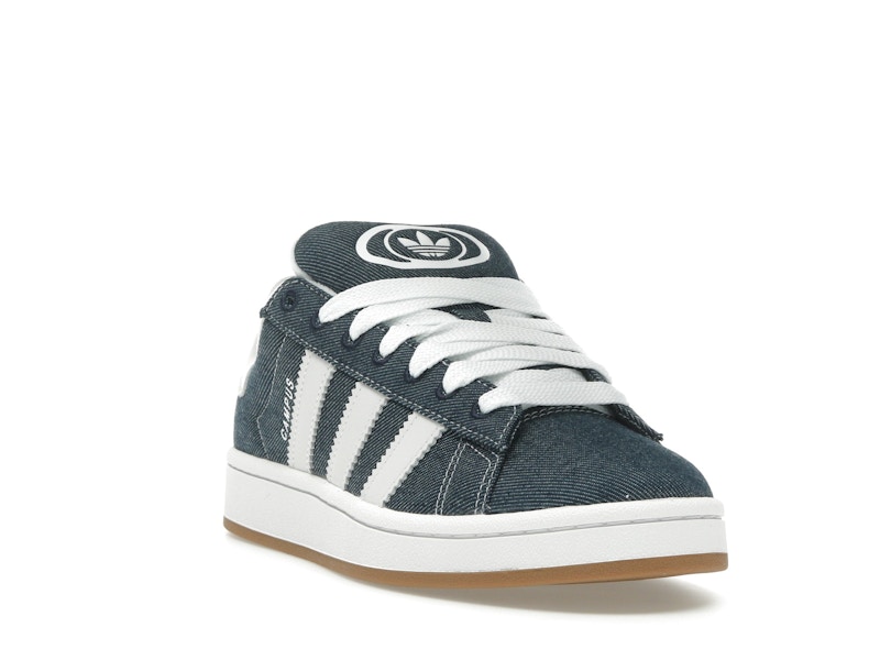 adidas Campus 00s Denim Cloud White