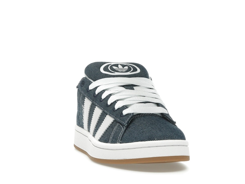 adidas Campus 00s Denim Cloud White