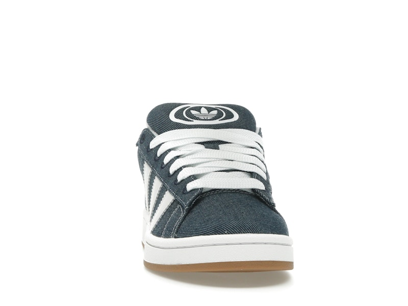 adidas Campus 00s Denim Cloud White