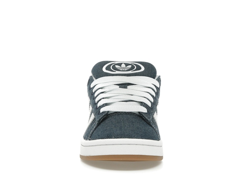 adidas Campus 00s Denim Cloud White